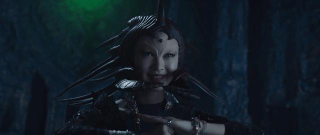 王源演的大主宰好看么,王源大主宰预告片