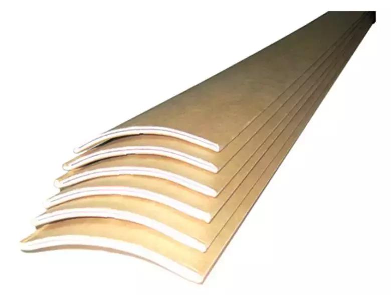 好的纸护角常用知识,靠谱的纸护角技术指导