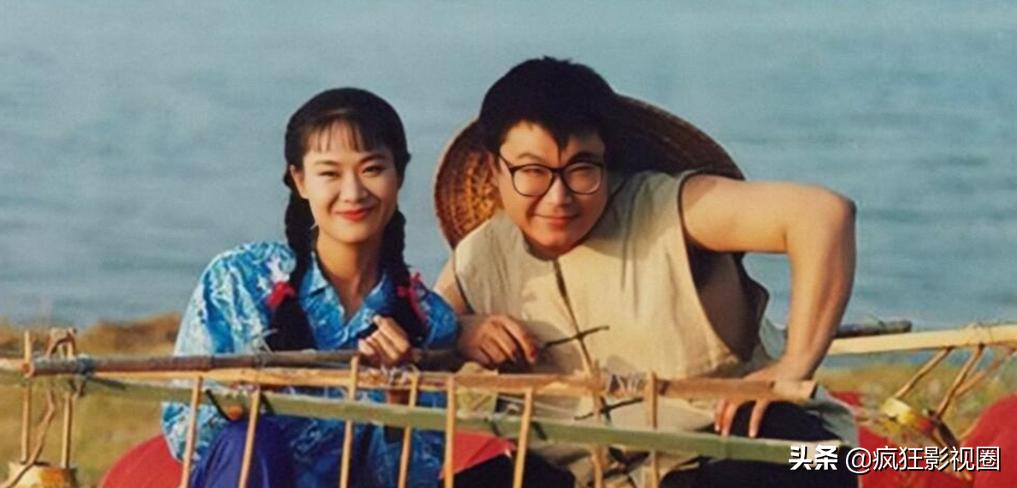 于文华20年前为何拒绝尹相杰追求,尹相杰于文华有深厚的合作感情