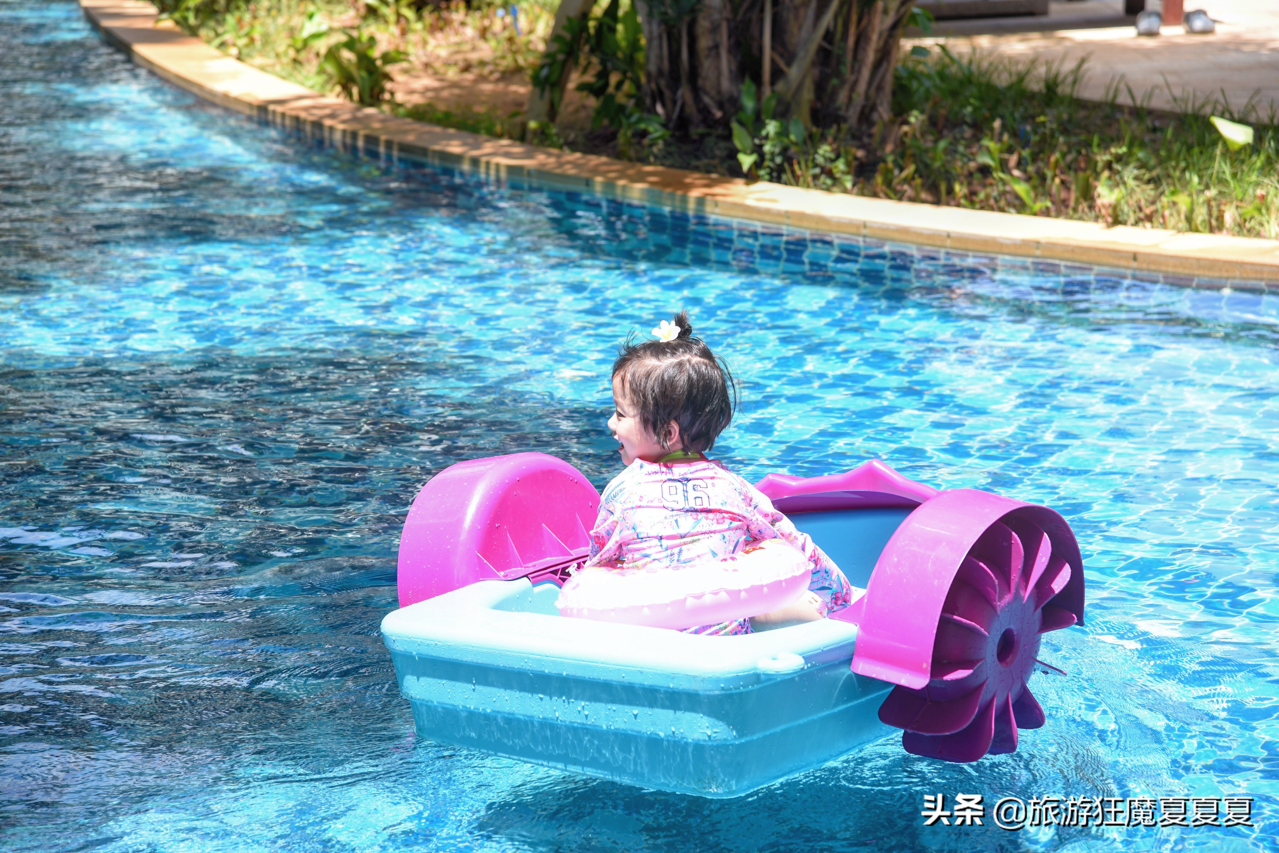 海棠湾红树林度假酒店心得,体验海棠湾红树林酒店