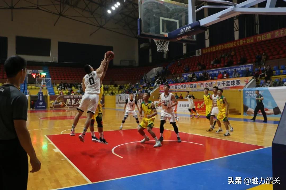 2023年韶关第十六届市长杯,2022韶关市长杯篮球赛