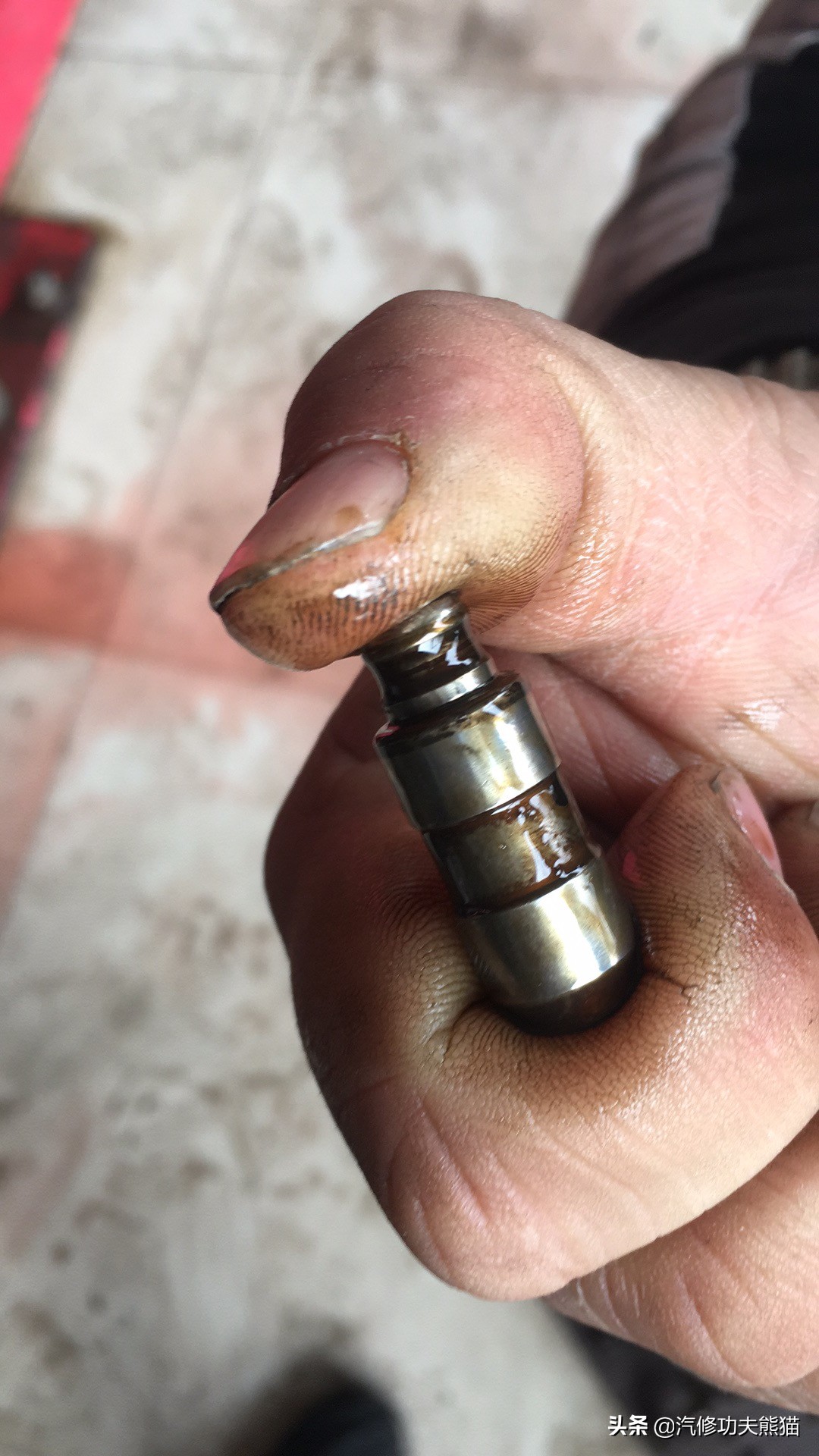 只因修烧机油却被人修到残废！4S拒修！一台奥迪Q7的重生路