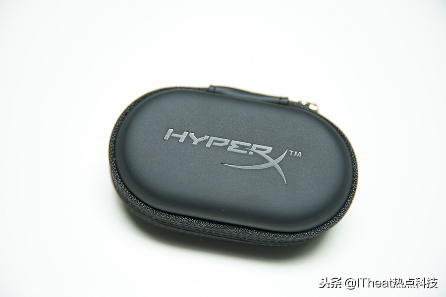 hyperx云雀入耳式怎么样,hyperxcloud耳机测评