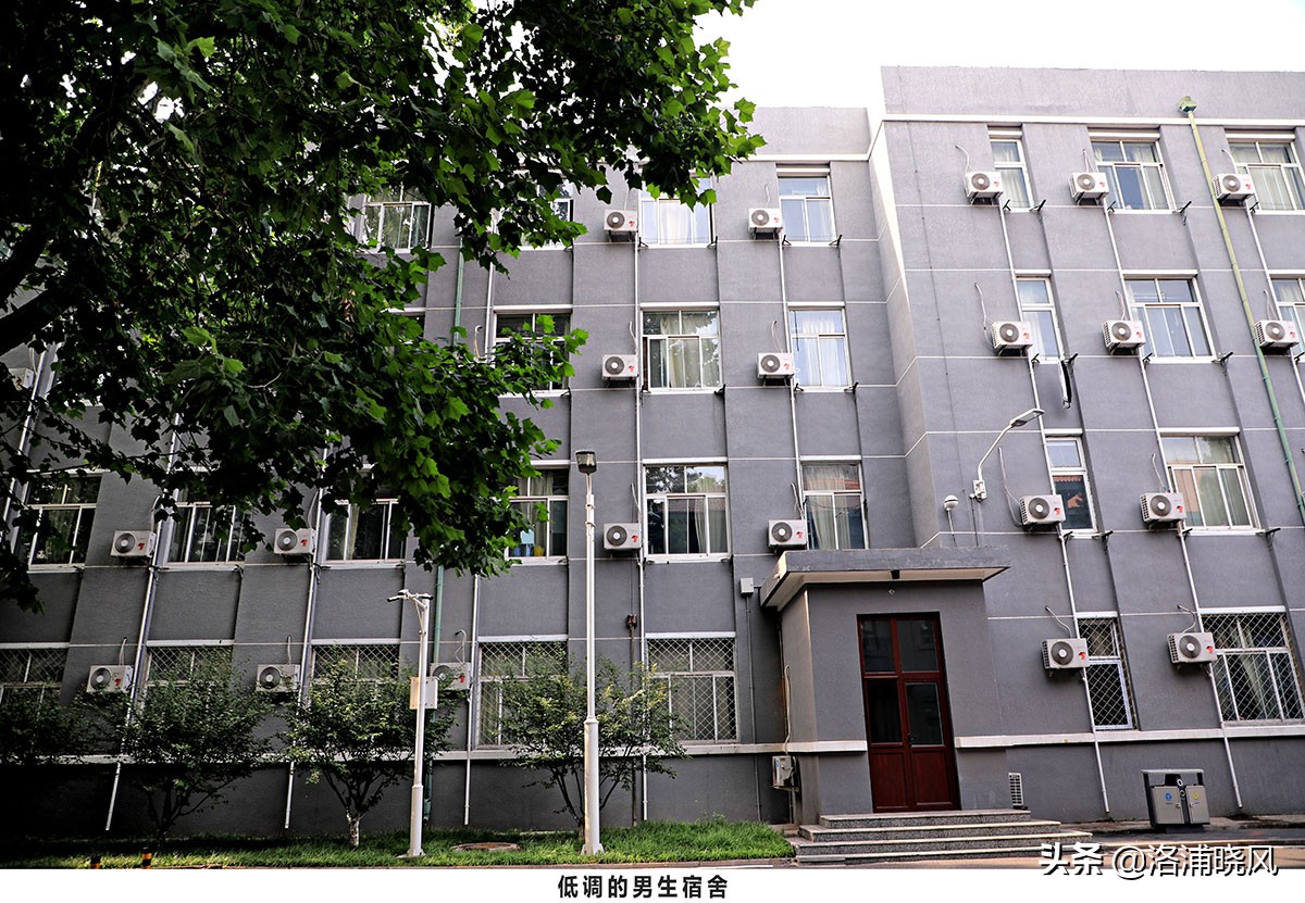 北京二外通州校区,北京二外的小语种有多好