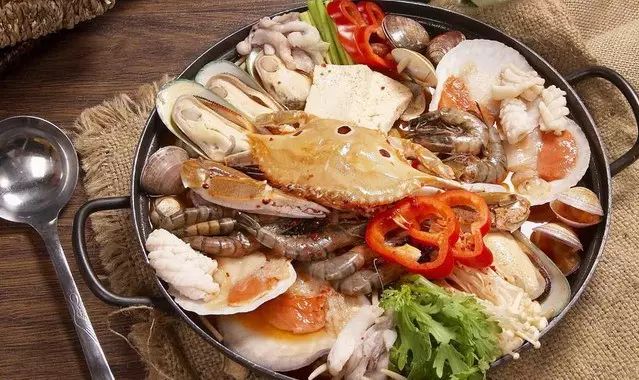 痛风的小方子好喝又有效,一副治疗痛风的方子