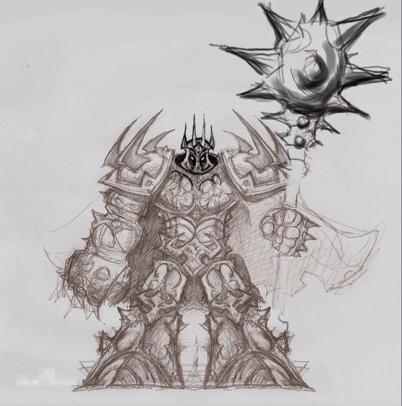 英雄联盟：莫德凯撒皮肤特效重做，五杀摇滚“偷”了地狱狗头音响