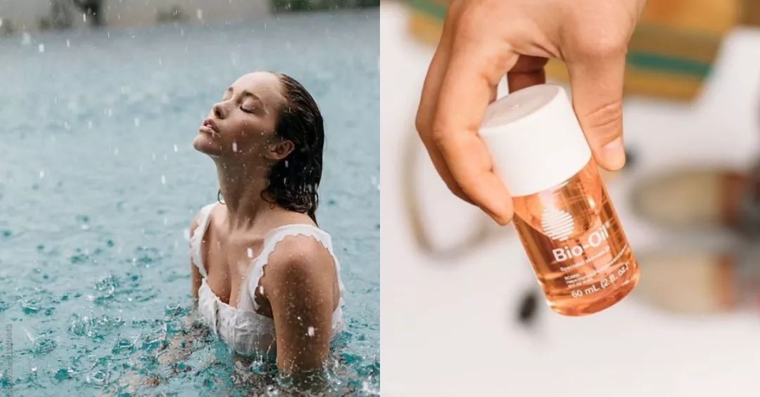 去妊娠纹的油有效果吗,去妊娠纹的油推荐