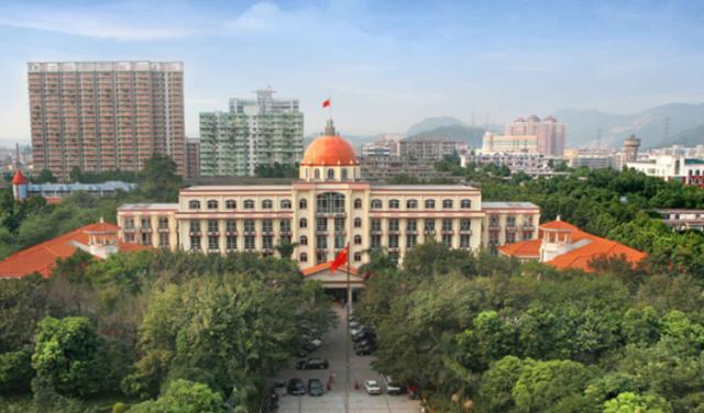 广东前十的医科好大学排名,广东省所有医科大学排名