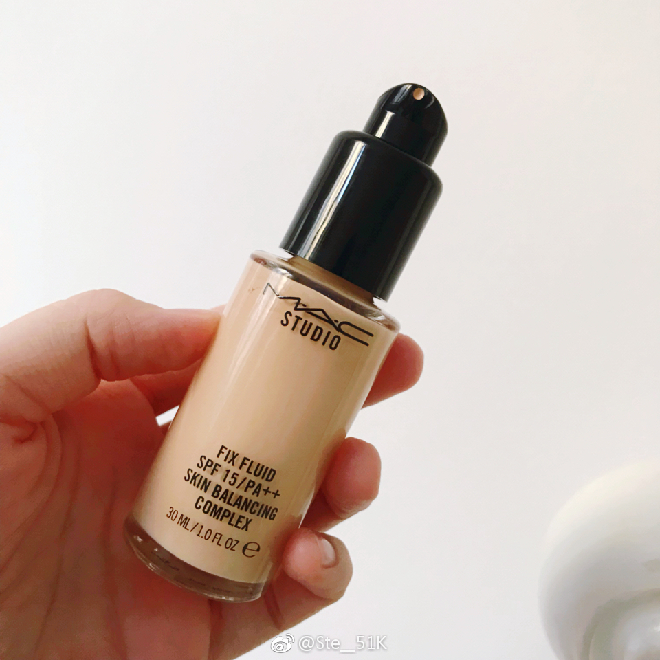 10款超好用的大牌粉底液,最好用的十大粉底液