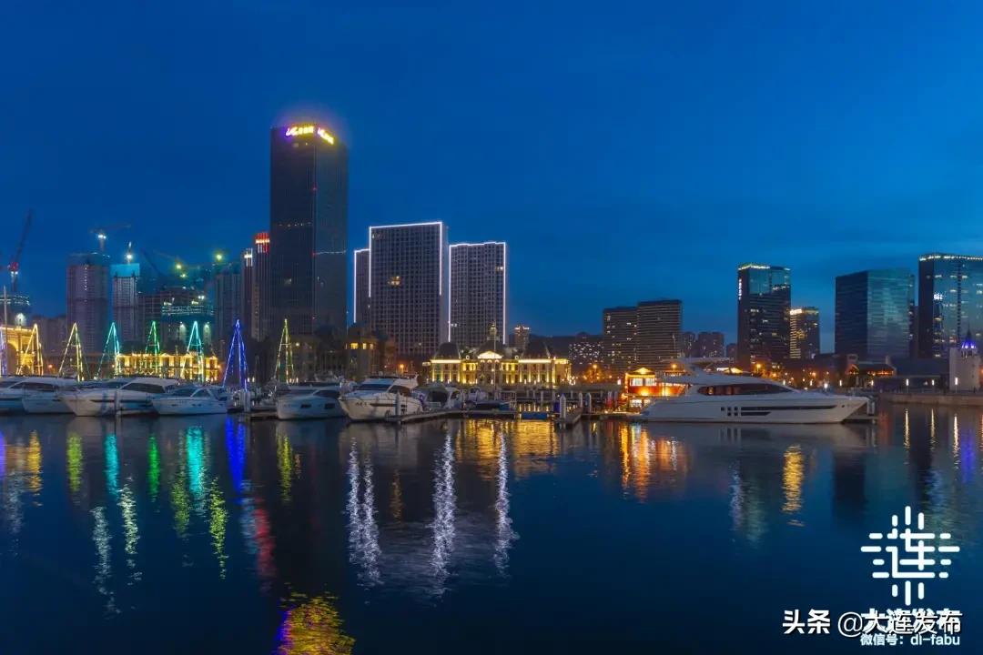 大连地名故事,大连历史地名的来历