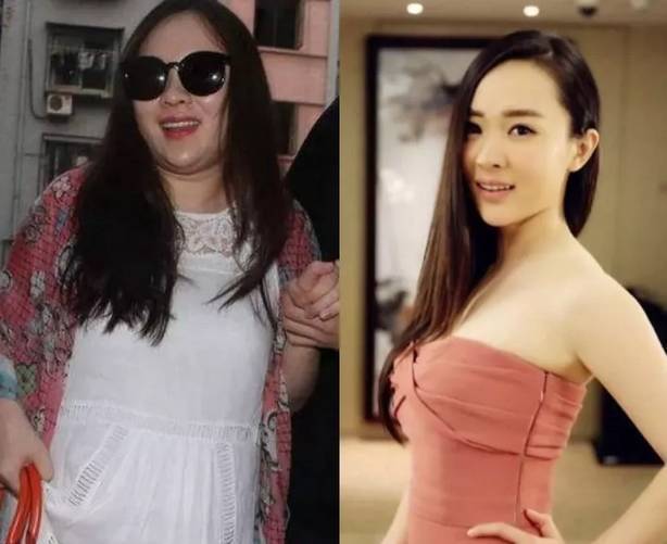 张馨予产后减肥食谱,张馨予产后减肥