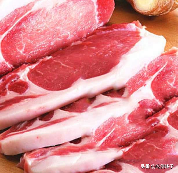 清水洗猪肉的正确方法视频,猪肉脏怎么洗最快