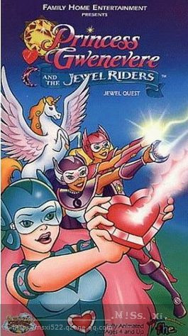 1980到2018年的全部动画,1999年的欧美动画