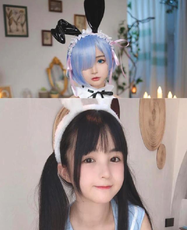 福利美少女洗白入驻B站！败坏COS圈的元凶之一？B站慌了