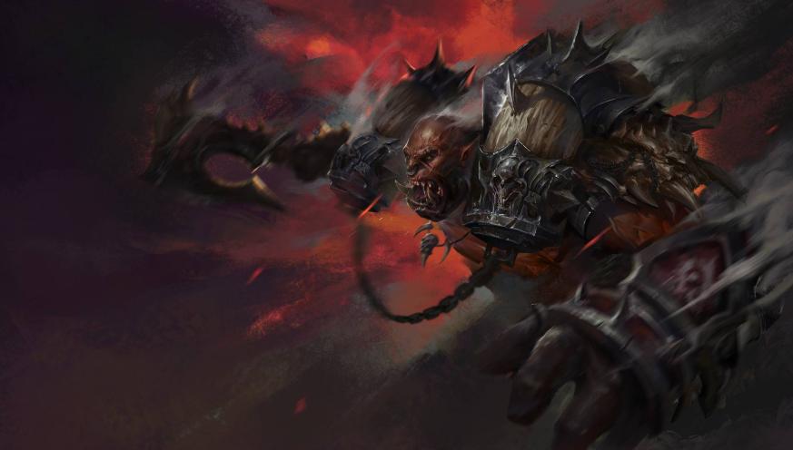 炉石传说最难冒险,炉石传说战士每个版本都这么弱吗