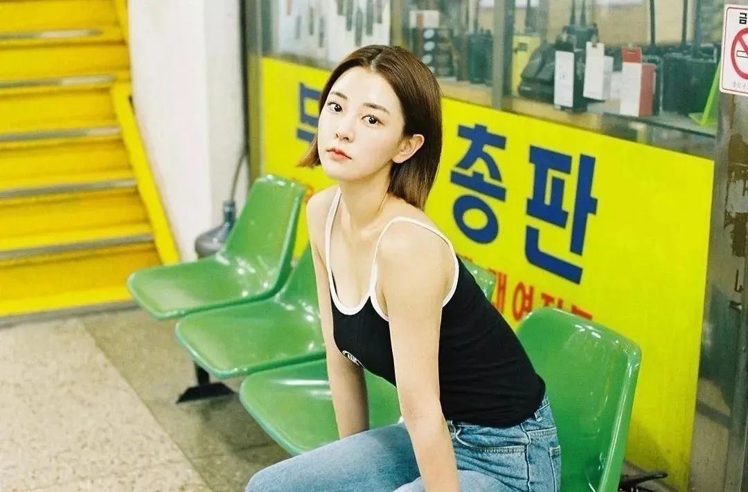 适合小个子洋气发型,适合小个子脸大发型150显高显气质