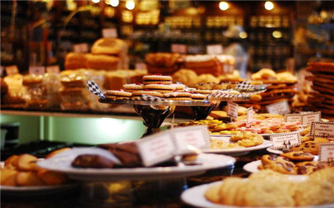 2023餐饮创业加盟排行榜,创业致富餐饮加盟品牌推荐