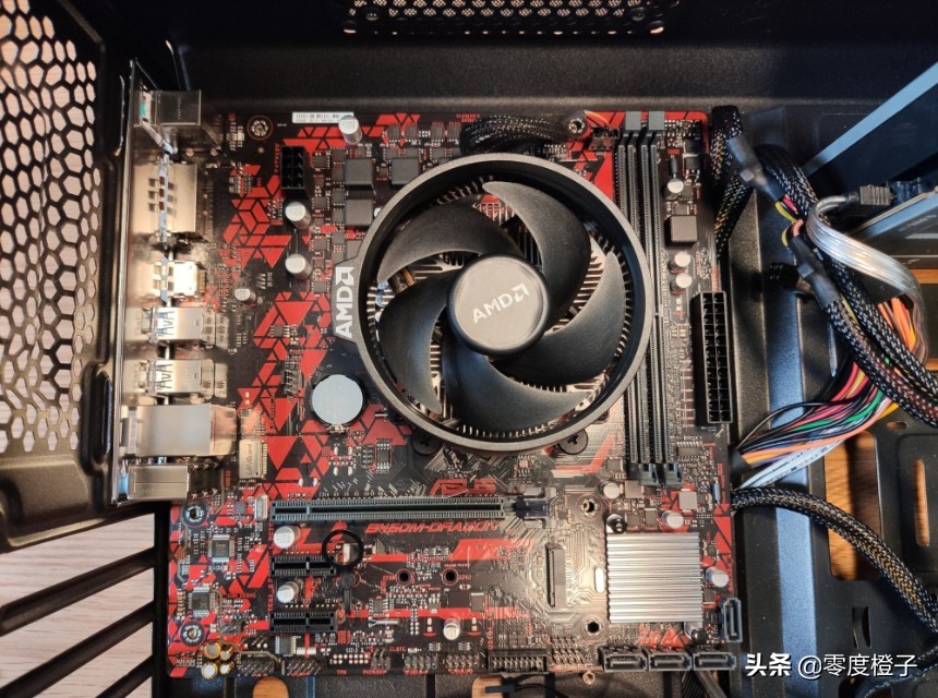 入门级电脑cpu性价比,现在装机cpu最佳选择