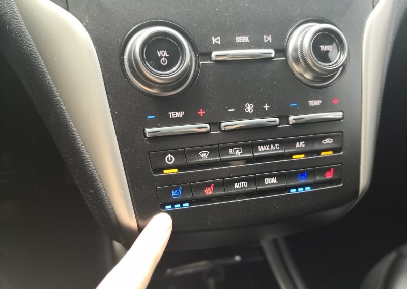 林肯mkc真实油耗,林肯mkc加速测试