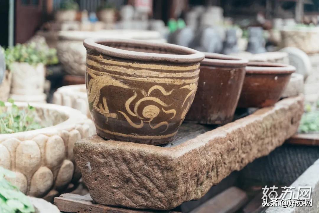 苏州旧木方市场,苏州最大的旧家具家电市场