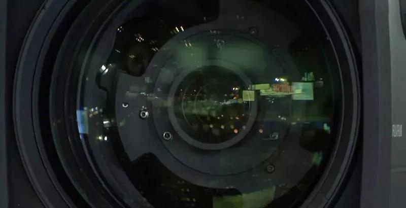 小米有品针孔摄像头红外探测仪,针孔摄像头探测神器有用吗