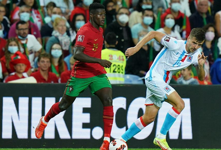 深度｜葡萄牙大胜卢森堡，C罗上演帽子戏法，卢森堡实力如何呢？