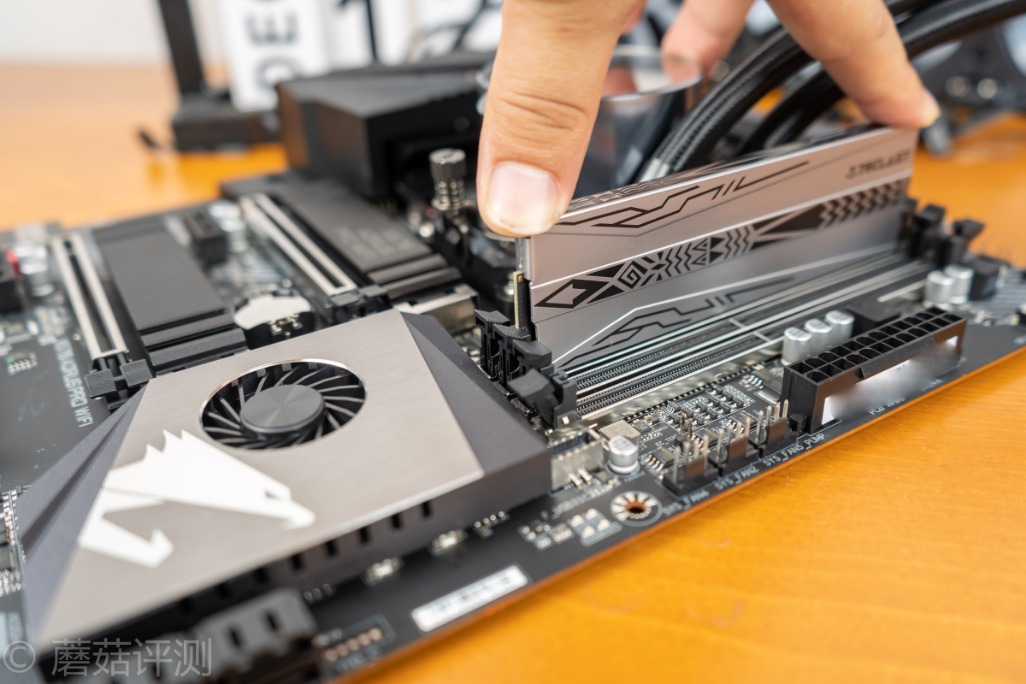 锐龙平台电脑推荐买吗,台电内存条测评