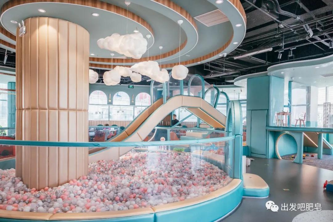 青岛亲子餐厅大盘点2.0,带娃全部吃过才有这份实力榜单