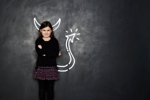 心理学路西法,路西法效应好人如何变坏