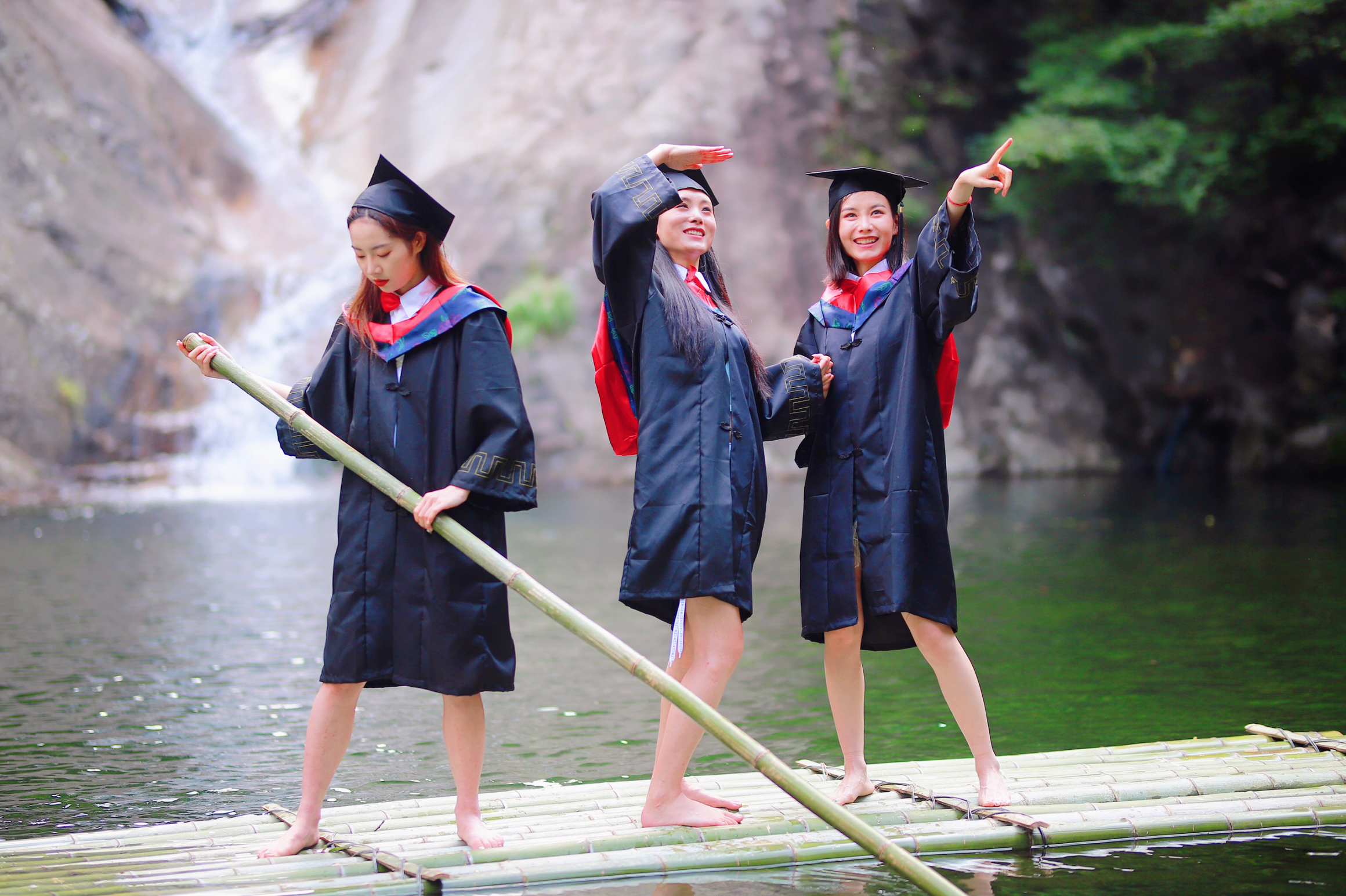 民办转公办、学院升大学，江西这两所大学改头换面
