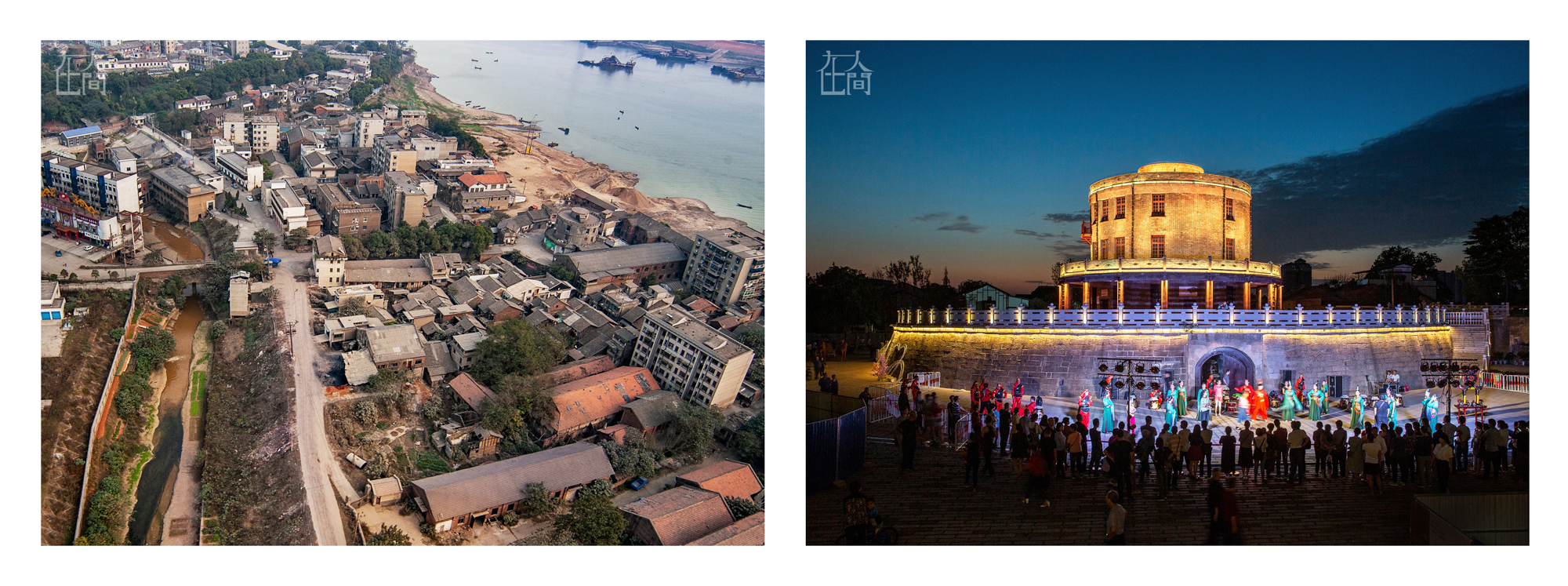 湘潭很多人回忆的老街,湖南湘潭老街在哪里