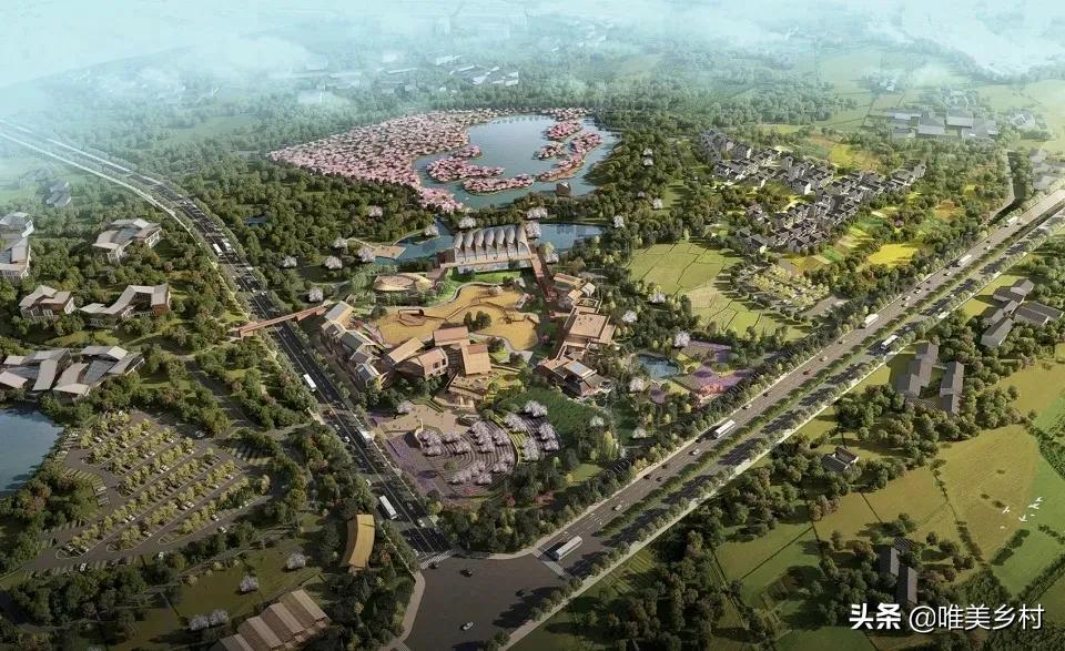 农旅综合体发展趋势,农旅综合体市场分析