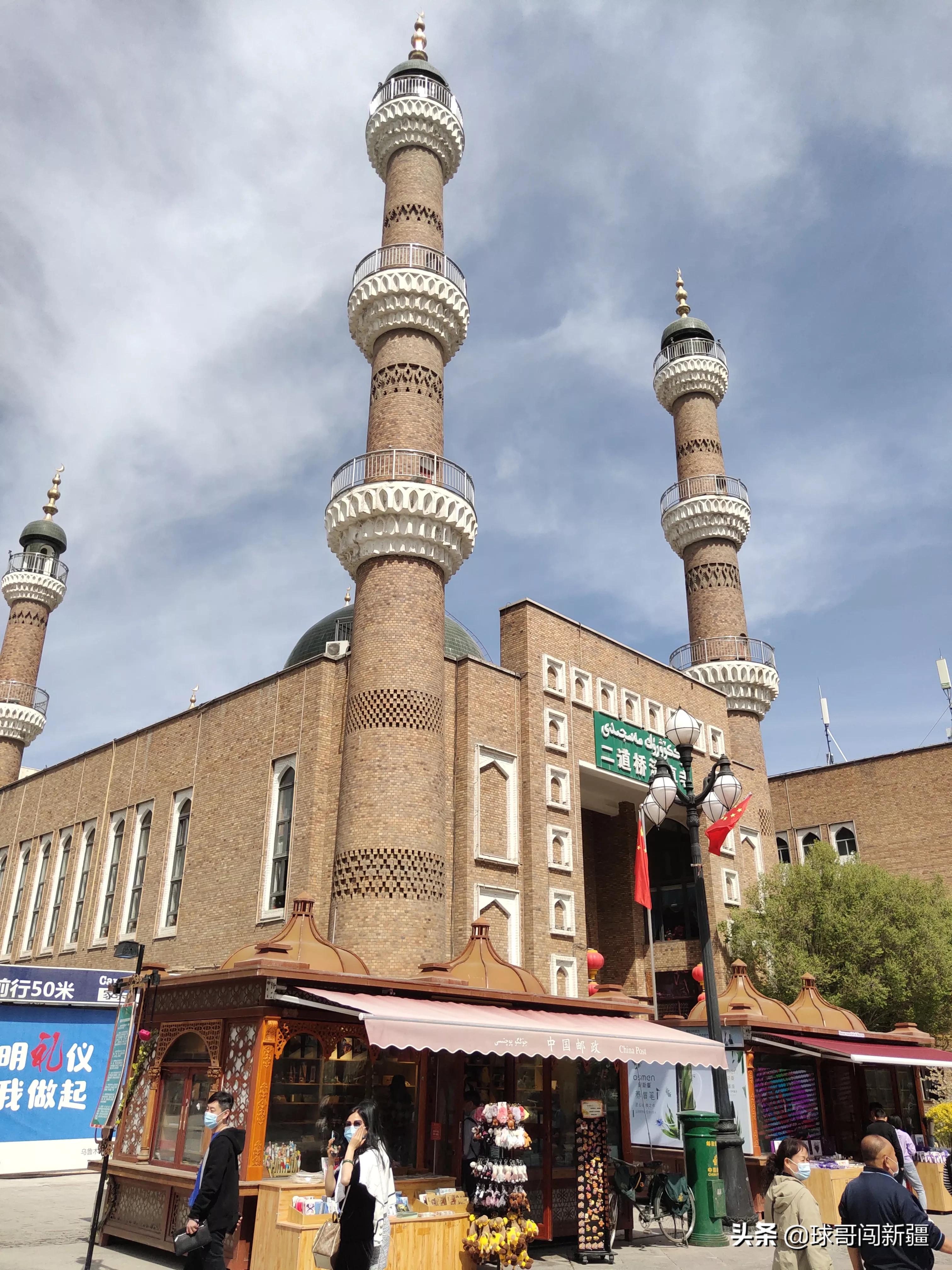 乌鲁木齐未来的一线城市,乌鲁木齐有望成为一线城市吗