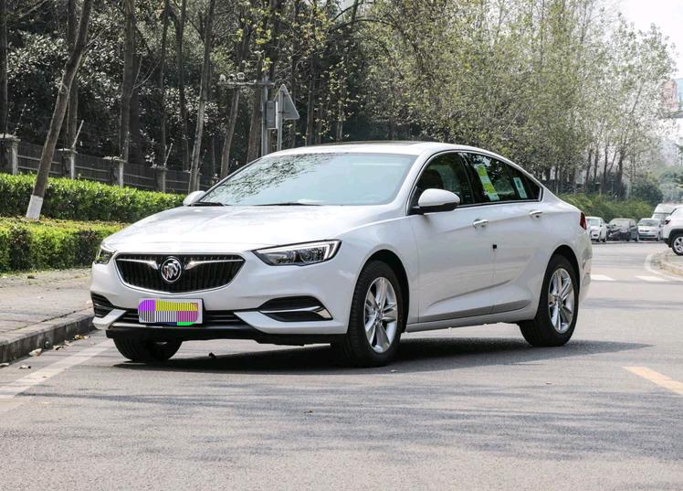 购买别克君威底价,想买二手车别克君威