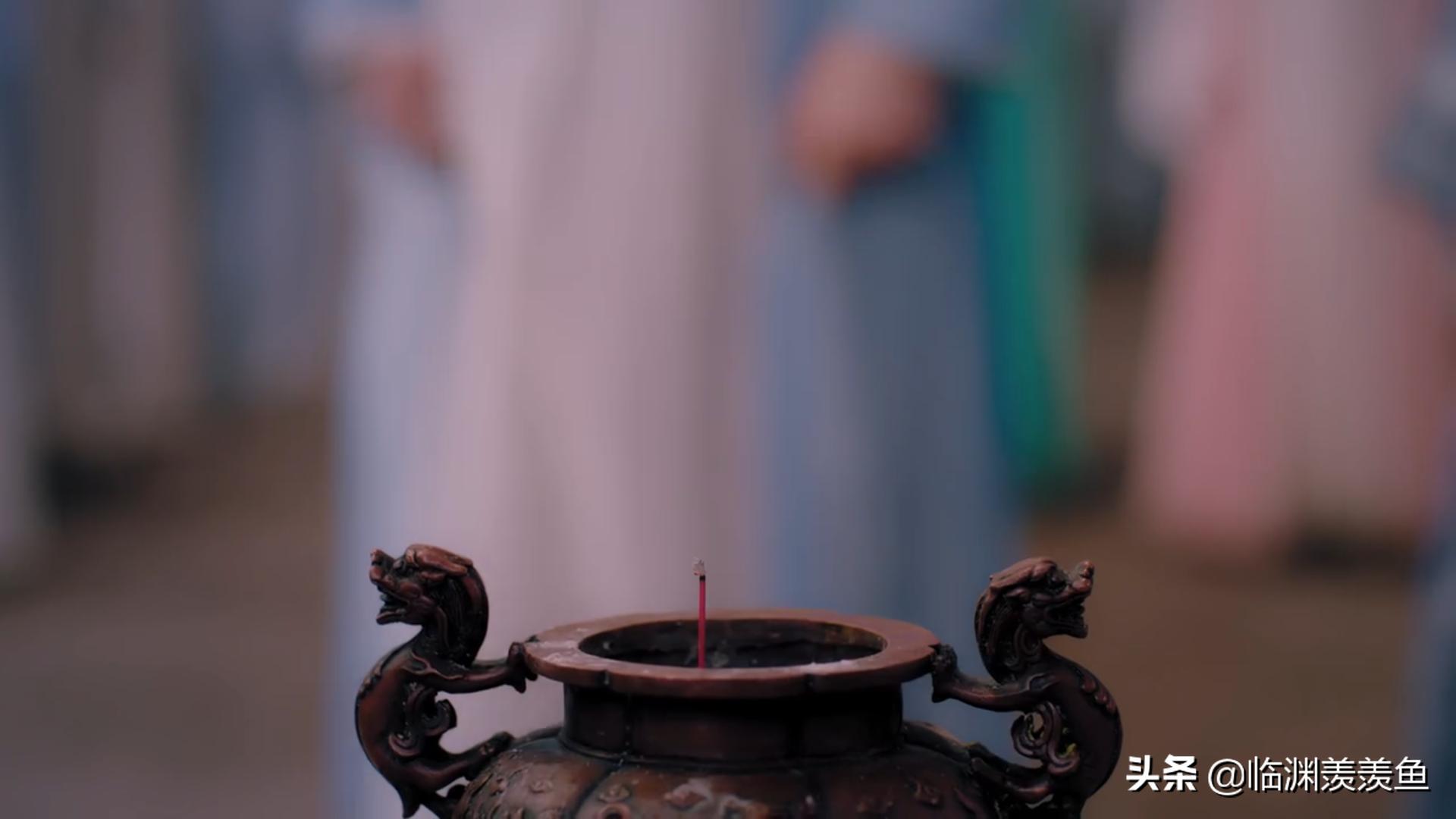 天乩之白蛇传说许宣死,天乩之白蛇传说许宣魂飞魄散