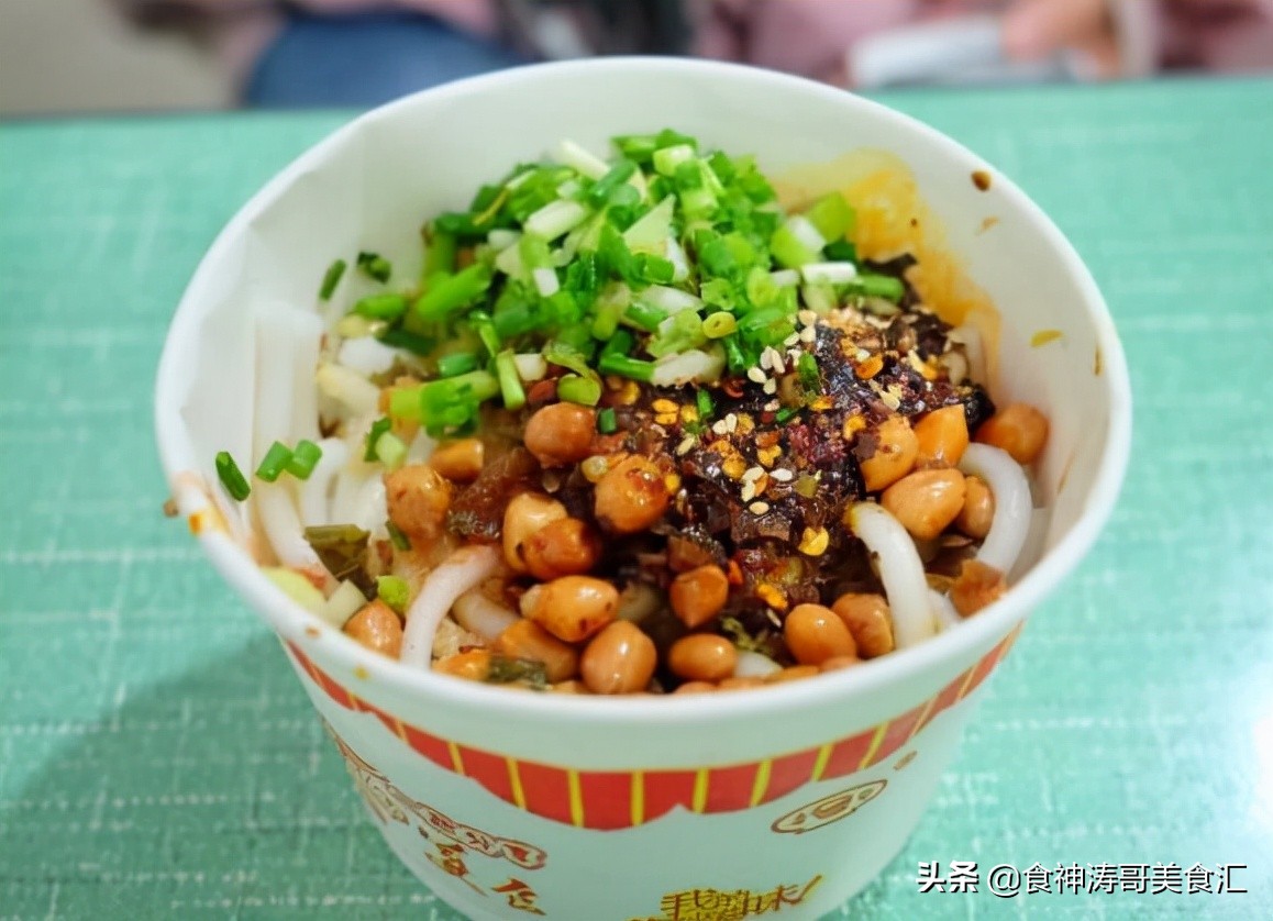 贵州美食惊艳外地人,贵州十大特色必吃小吃美食排行榜