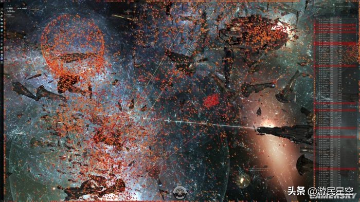 eve史上最烧钱的大战花了多少钱,eve史上烧钱的大战花了多少钱