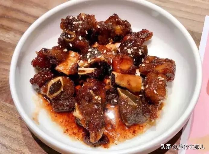 盘点那些高大上的贵州美味,这些美味的小吃你们都吃过哪些