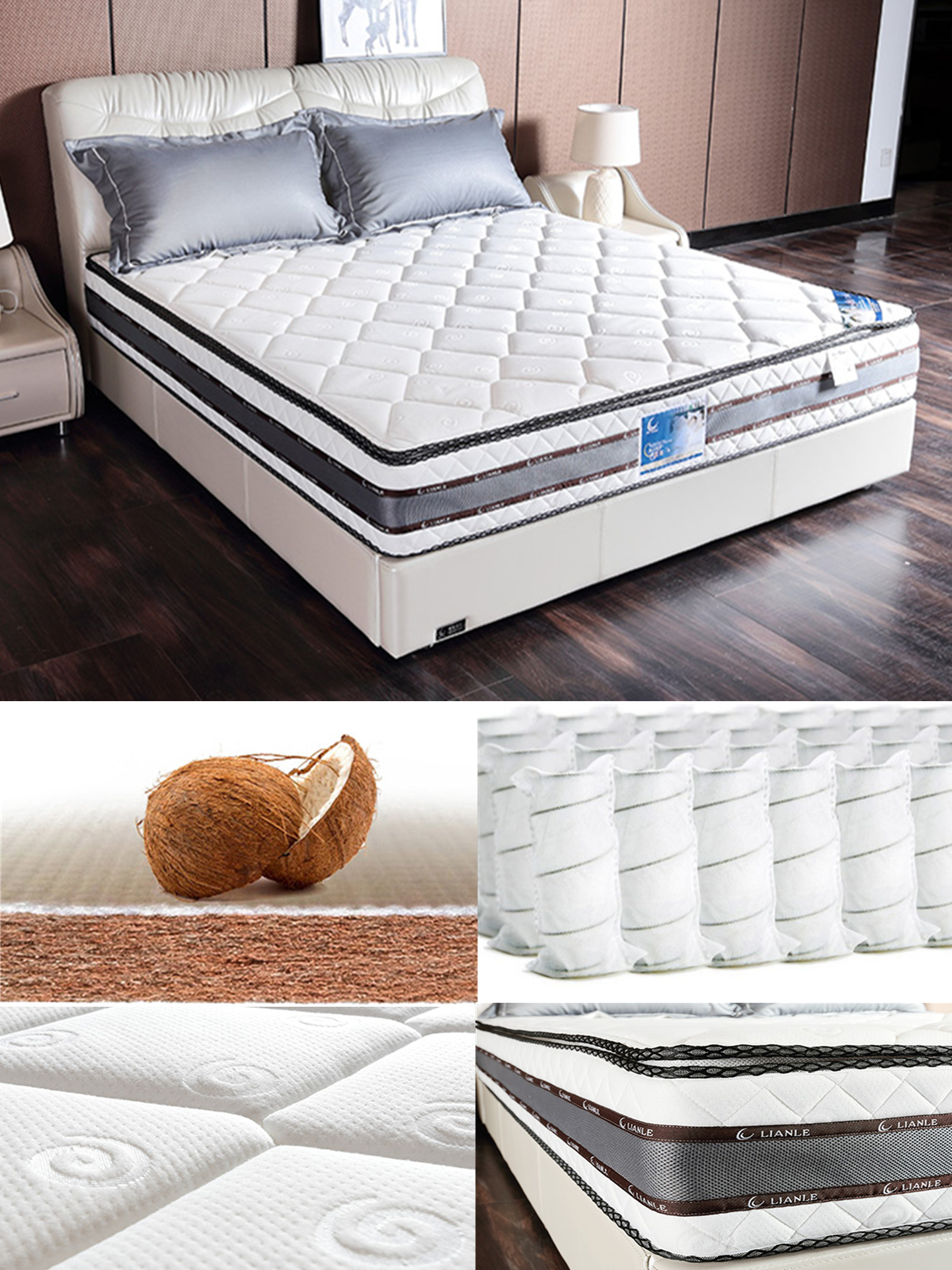 床垫推荐性价比高的4000至6000,如何选一款好的床垫品牌知乎推荐