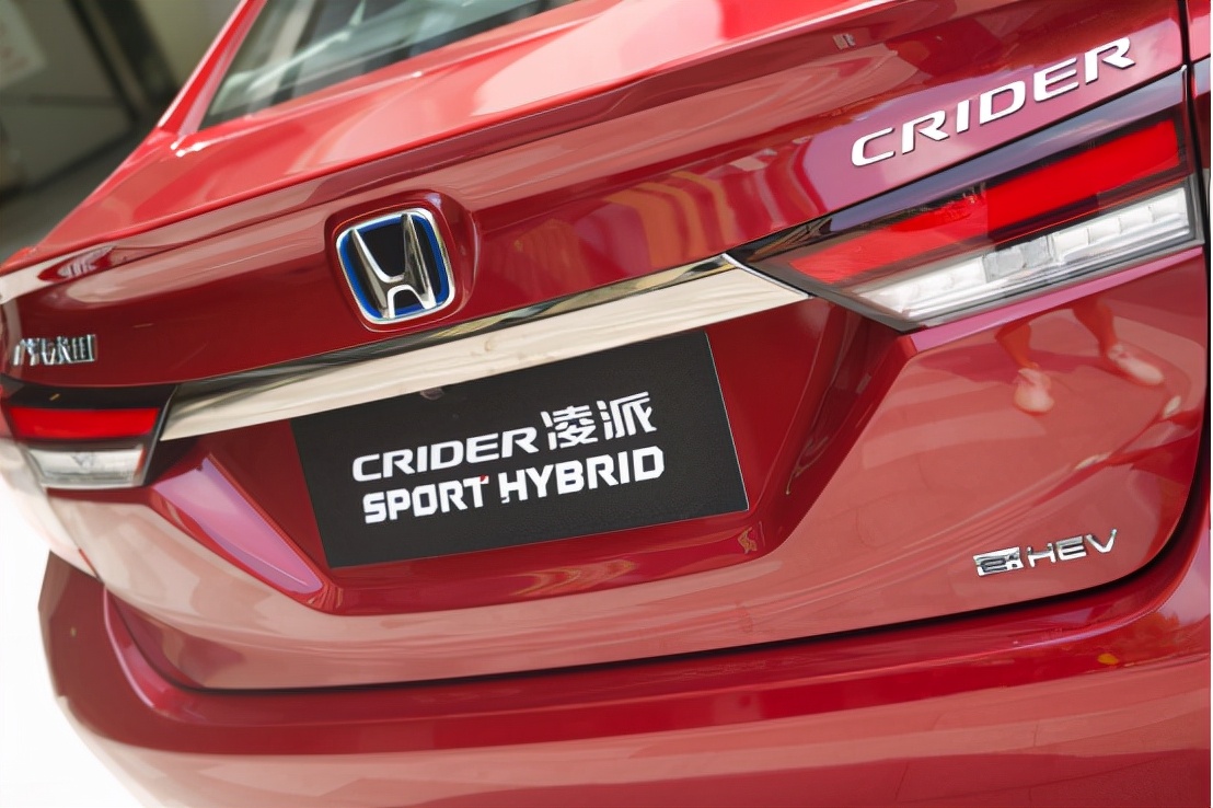 广汽本田新凌派试驾视频,广本新一代凌派试驾评测