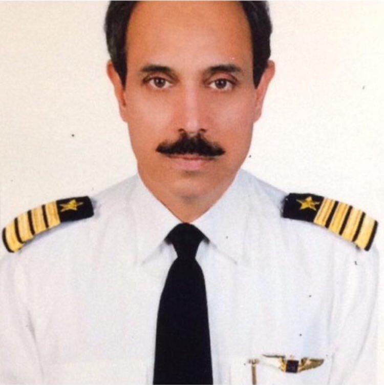 声嘶力竭坠民区,回顾巴基斯坦航空8303航班2020.5.22卡拉奇空难