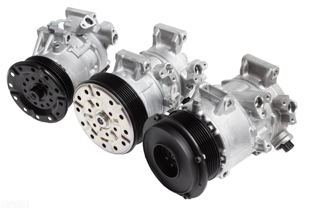 世界冰箱压缩机十大排名榜,世界十大顶尖压缩机品牌