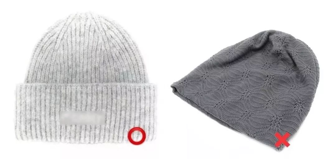 怎么挑帽子教程,怎样挑好看的帽子