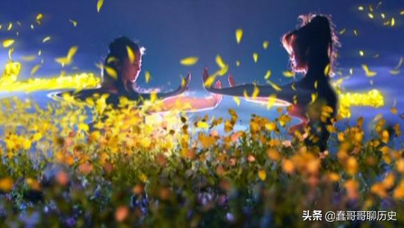 杨过小龙女破解九阴真经,杨过的九阴真经胜得过张无忌吗