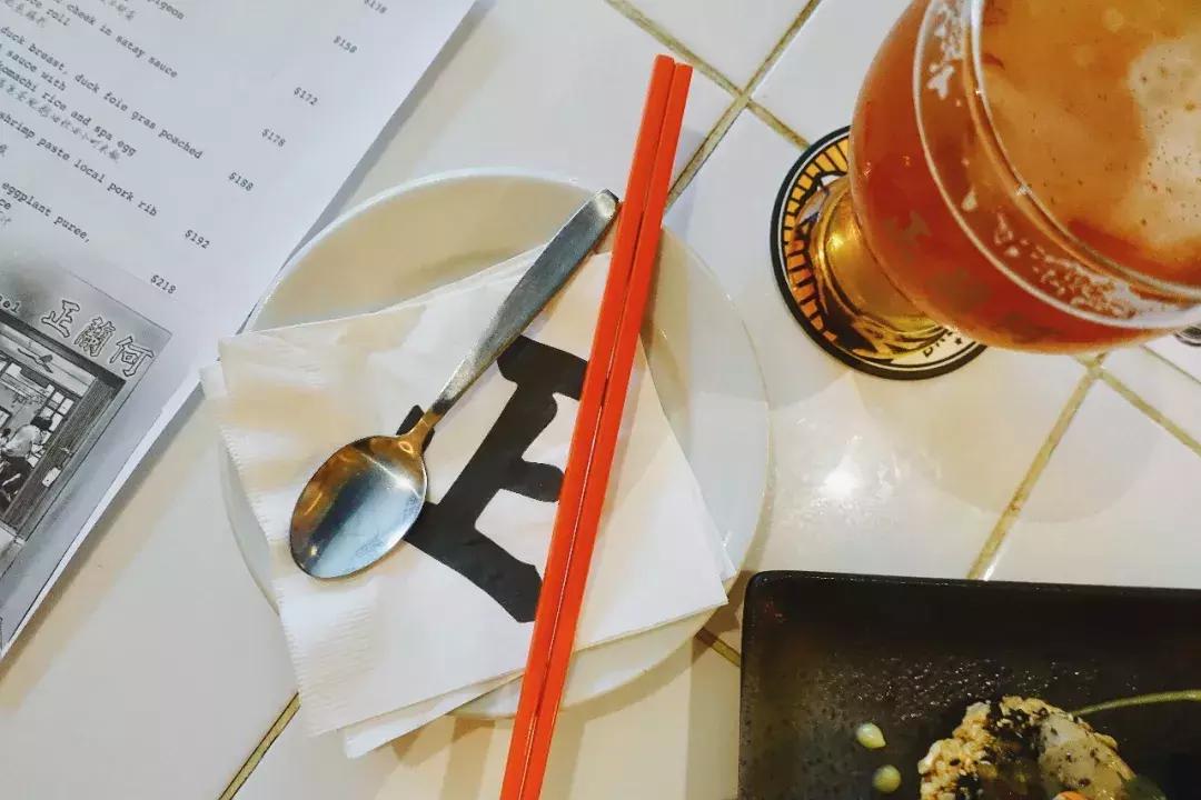 去香港中环必吃的美食,这个春天我们一起去重庆吃火锅吧