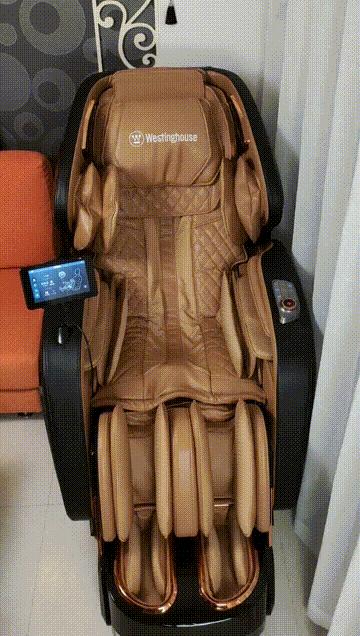 真正值得入手的按摩椅西屋,西屋按摩椅s500与s700各多少钱