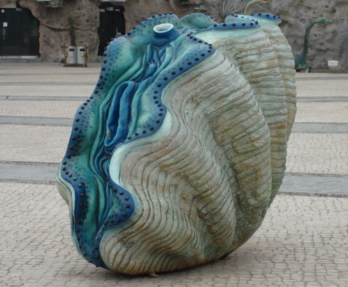 西安带孩子们最值得去的海洋公园,遛娃海洋馆打卡视频