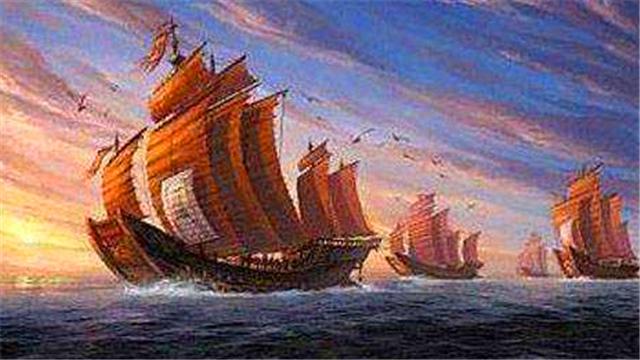 原来古人也爱“代购”,聊一聊古代人的“代购”