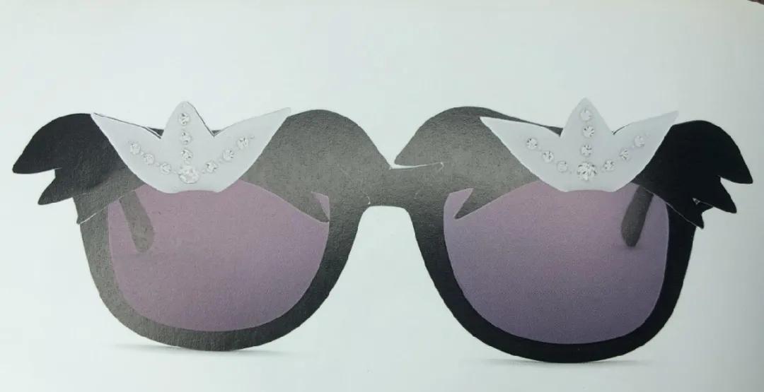 眼镜的百年发展史,一图看懂眼镜发展史