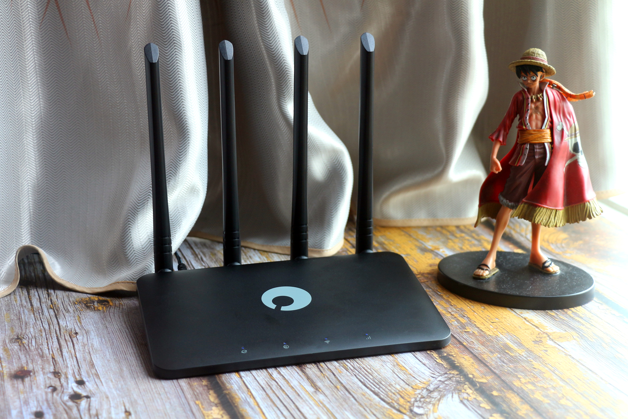 蒲公英x4c路由器能提供无限流量吗,蒲公英x4c路由器无线中继